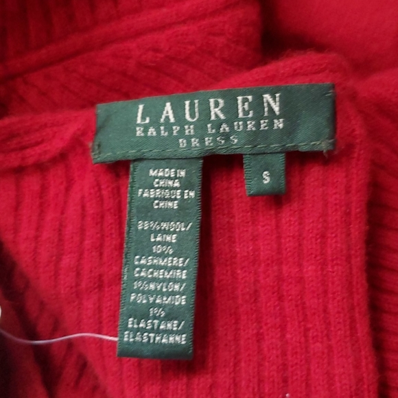 Ralph Lauren dress - Picture 5 of 5